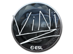 VINI (Foil) | Berlin 2019 image
